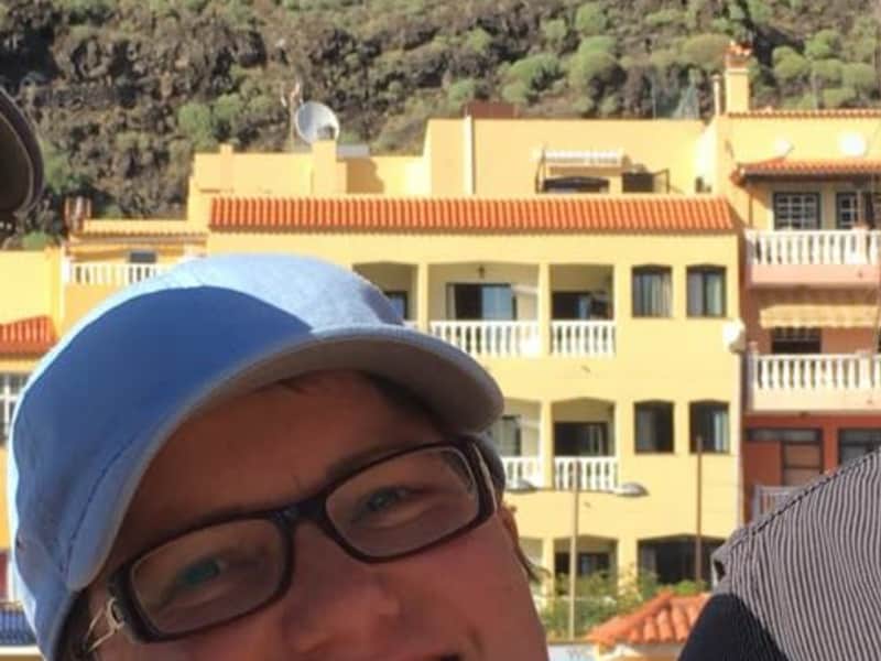 Birgit from Melle, Germany