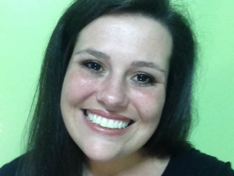 Melissa from Phetchabun, Thailand