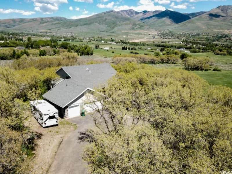 Housesitting assignment in Liberty, Utah, United States