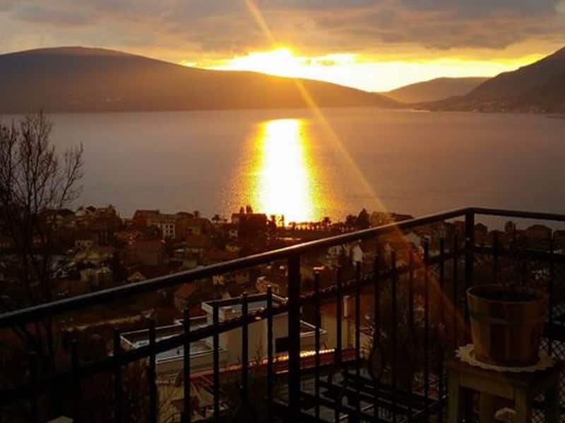 Housesitting assignment in Tivat, Montenegro
