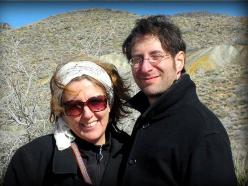 Dr. adam & Jaime from Pátzcuaro, Mexico