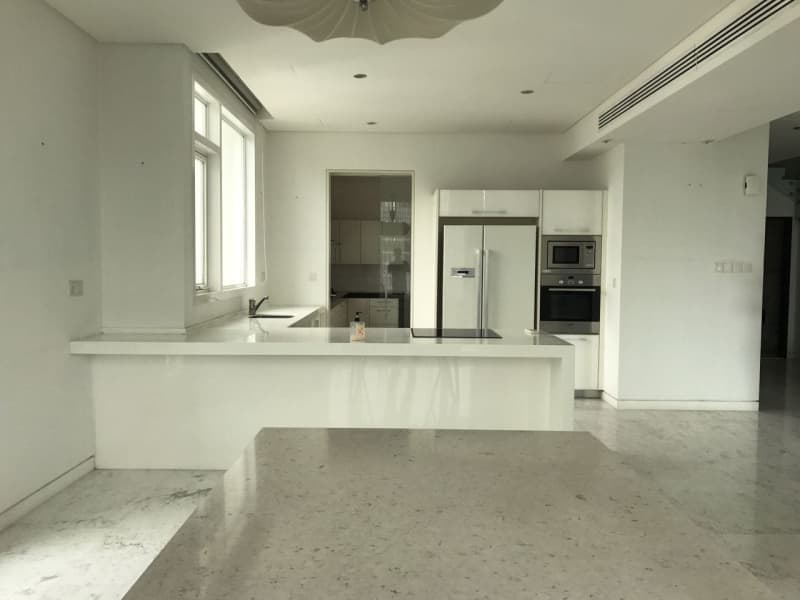 Housesitting assignment in Kuala Lumpur, Malaysia