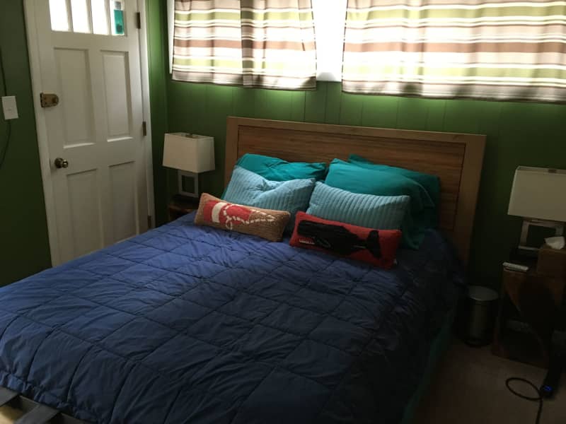 Housesitting assignment in Washington, D.C., Washington, D.C., United States
