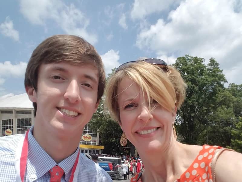Tracy from Jonesboro, Arkansas, United States