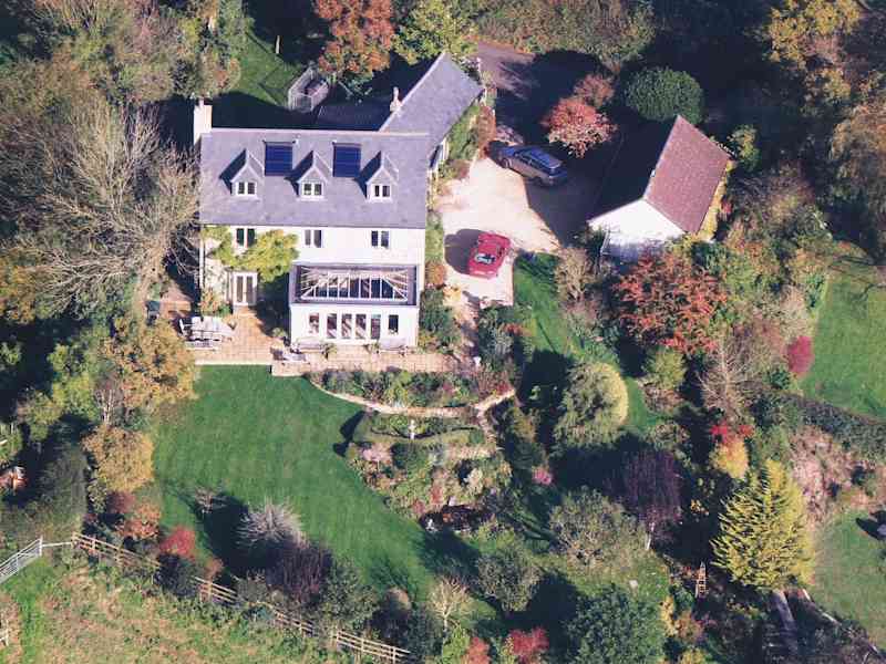 Housesitting assignment in Bruton, United Kingdom