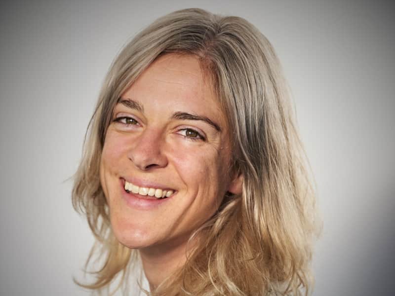 Liesbeth from Haarlem, Netherlands