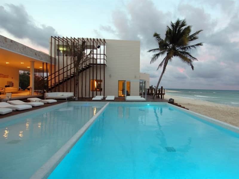 Housesitting assignment in Playa del Carmen, Mexico
