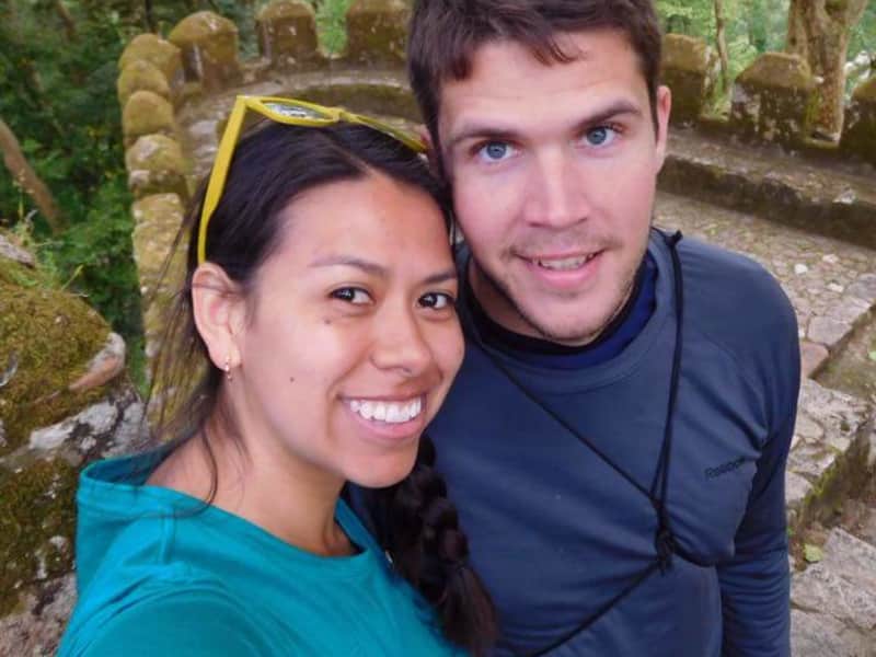 Linda & Brad from Hobart, Indiana, United States