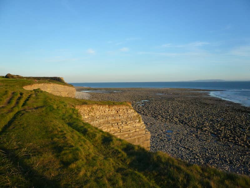 Housesitting assignment in Llantwit Major, United Kingdom