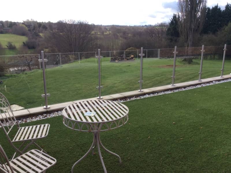 Housesitting assignment in Maidstone, United Kingdom