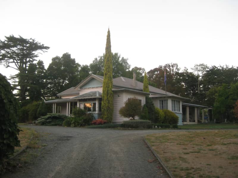 Housesitting assignment in Hastings, New Zealand