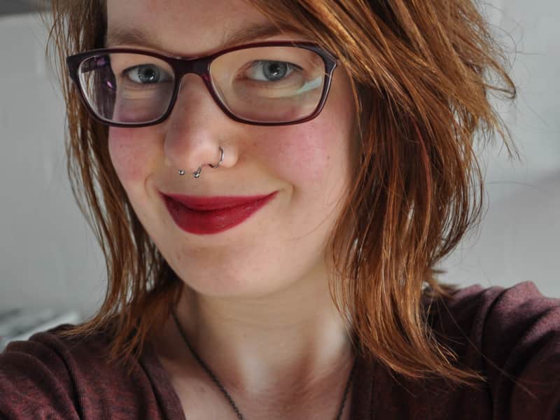 Iris from Hengelo, Netherlands