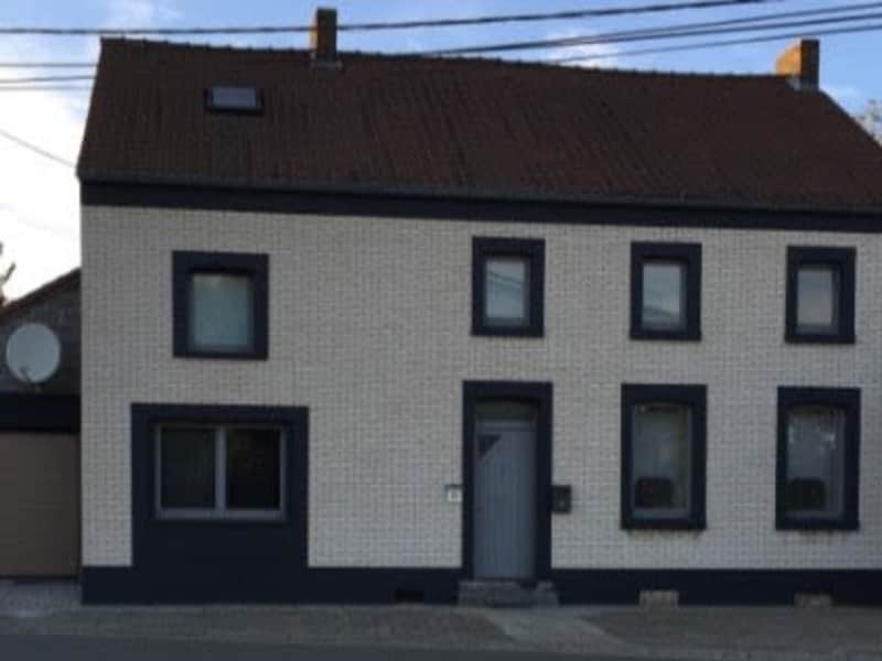 Housesitting assignment in Autre-Église, Belgium
