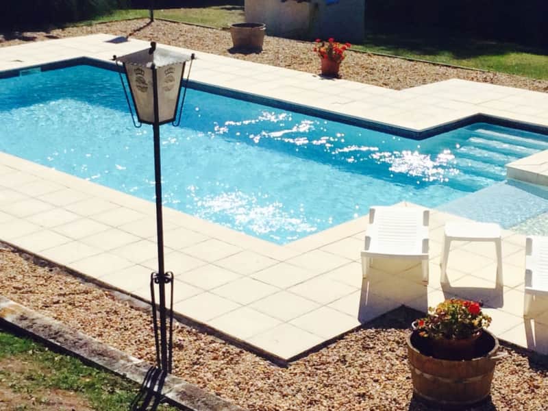 Housesitting assignment in Verteillac, France