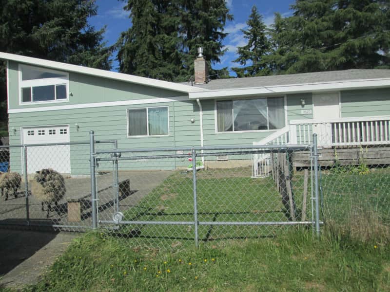Housesitting assignment in Renton, Washington, United States