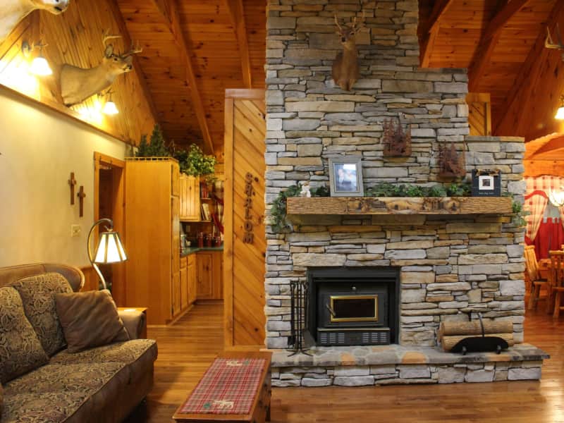 Housesitting assignment in Hillsboro, Ohio, United States