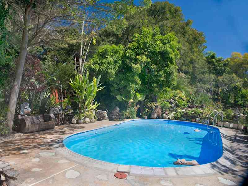 Housesitting assignment in Mpika, Zambia