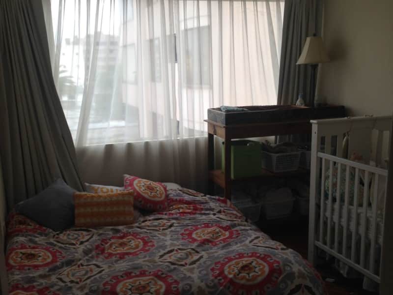 Housesitting assignment in Quito, Ecuador