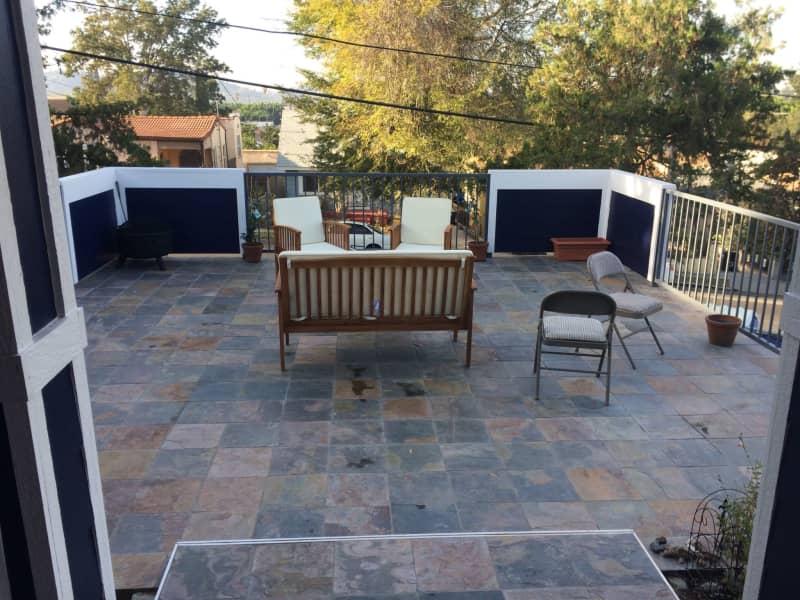Housesitting assignment in Los Angeles, California, United States