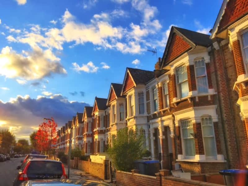 Housesitting assignment in Queens Park, United Kingdom