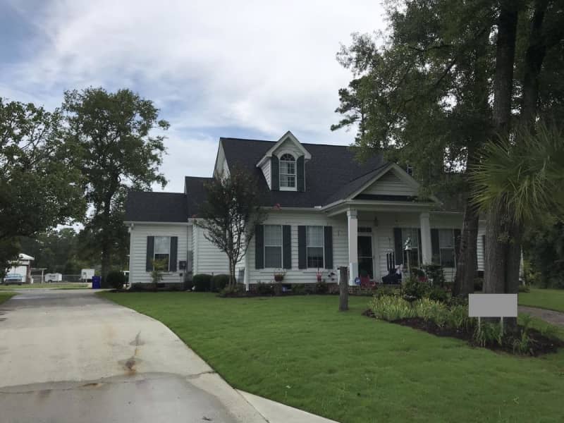 Housesitting assignment in Conway, South Carolina, United States
