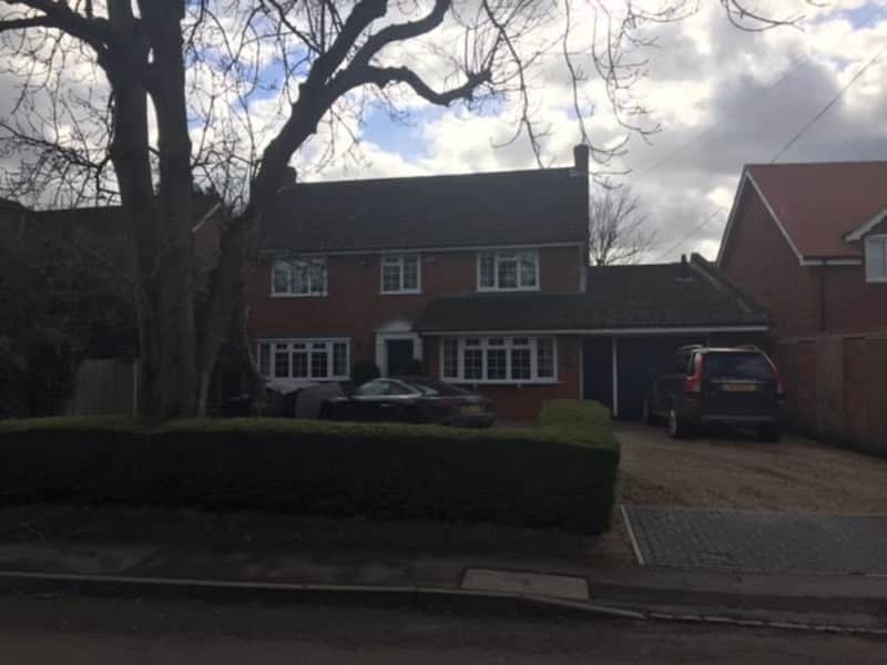 Housesitting assignment in Reading, United Kingdom