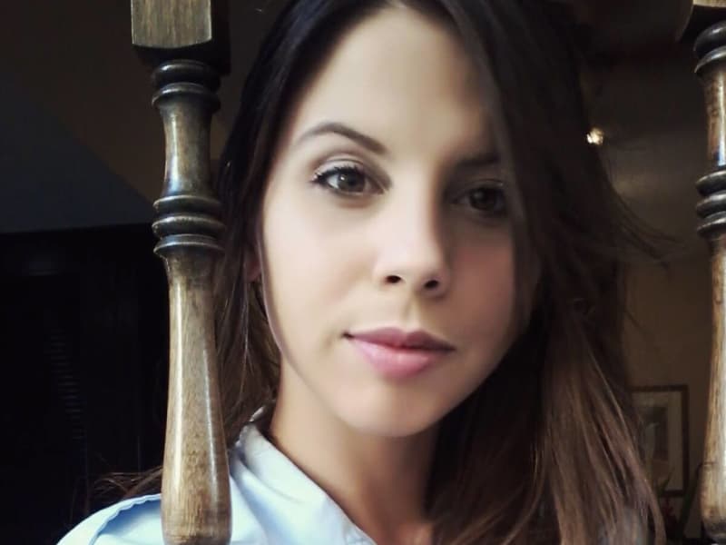 Samantha from Carolina, Puerto Rico