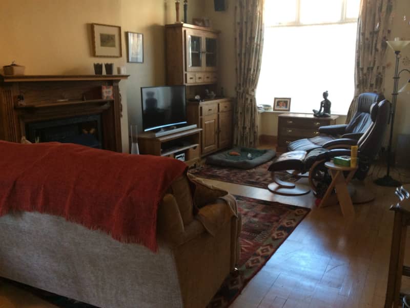 Housesitting assignment in Birmingham, United Kingdom