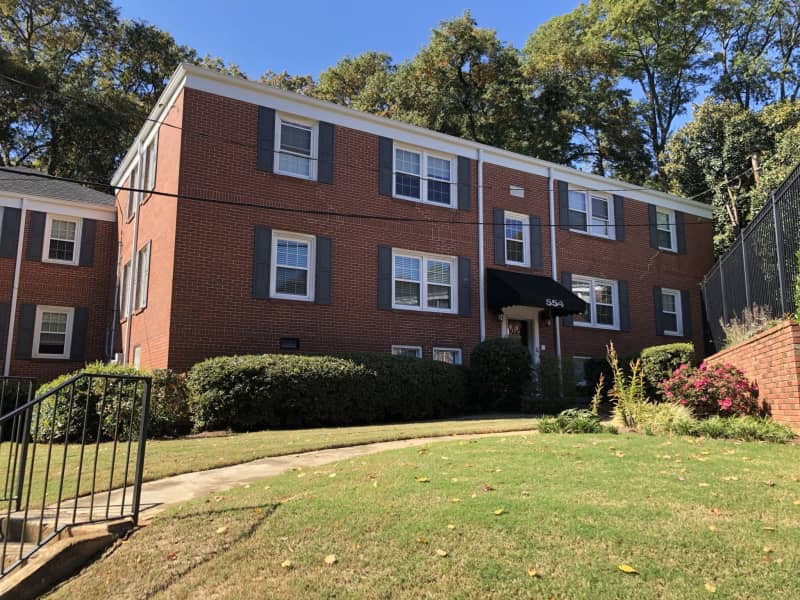 Housesitting assignment in East Atlanta, Georgia, United States