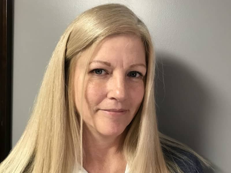 Tamra from South Bend, Indiana, United States
