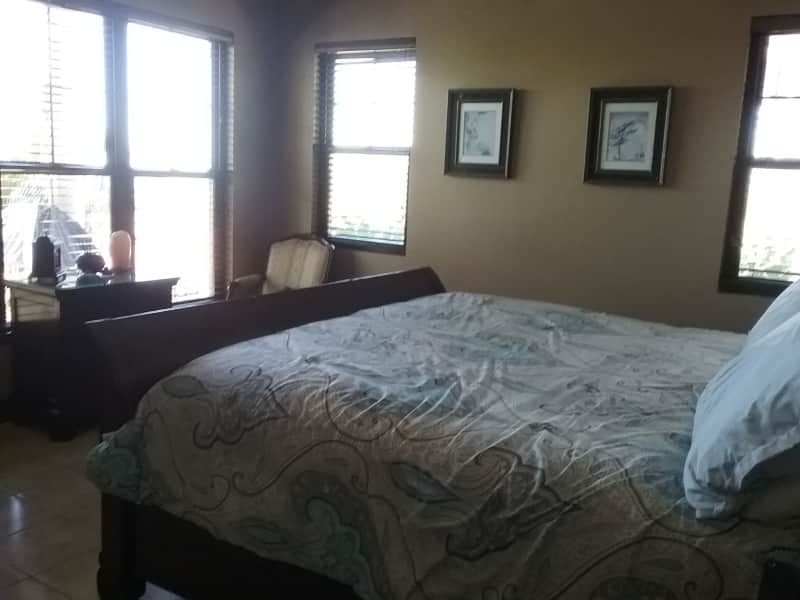 Housesitting assignment in Playa Hermosa, Costa Rica