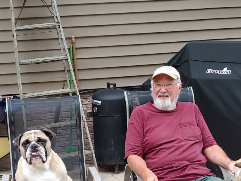 Gary & Kay from Dubuque, Iowa, United States