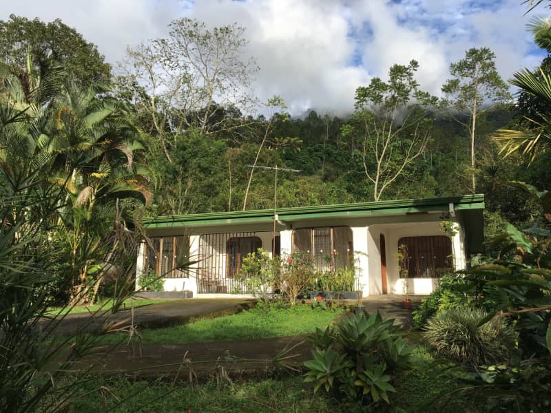 Housesitting assignment in Rivas, Costa Rica