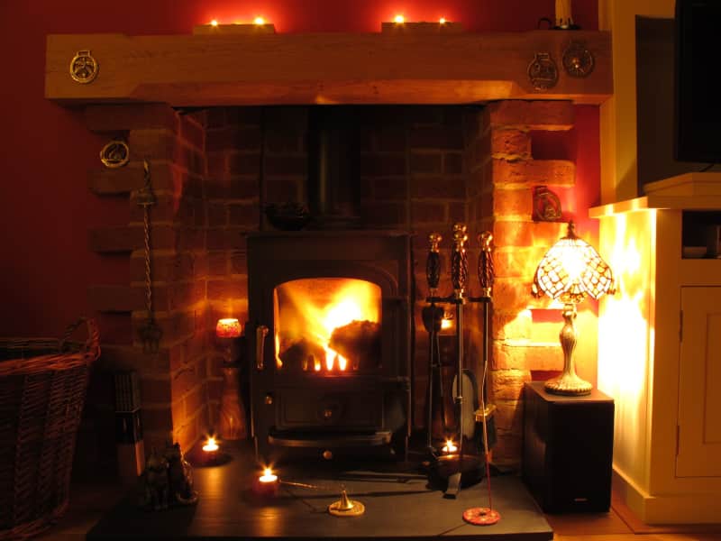 Housesitting assignment in Steeple Morden, United Kingdom