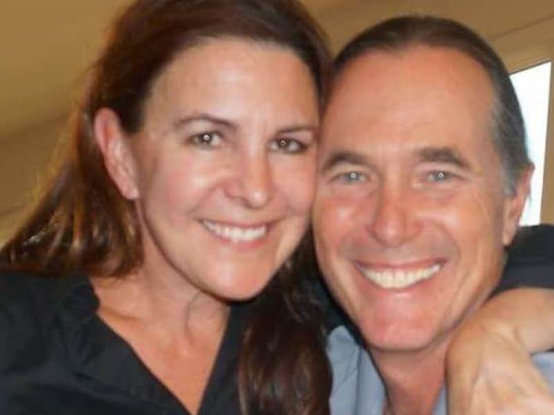 Kathy & Chris from Aledo, Texas, United States