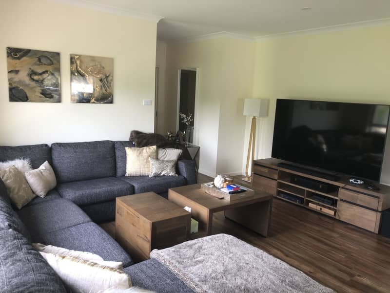 Housesitting assignment in Canberra, Australian Capital Territory, Australia