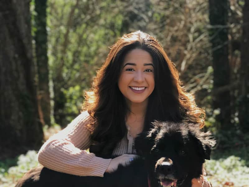 Melissa from Woodstock, Georgia, United States