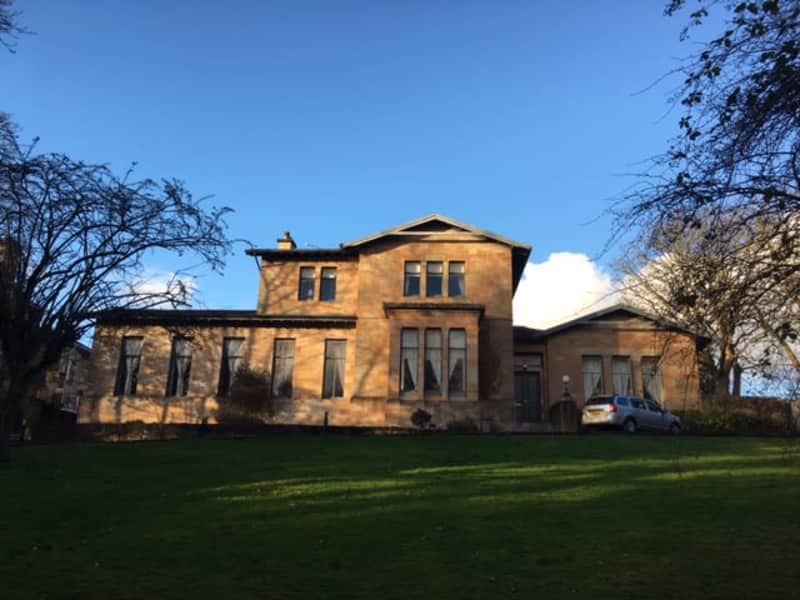 Housesitting assignment in Glasgow, United Kingdom