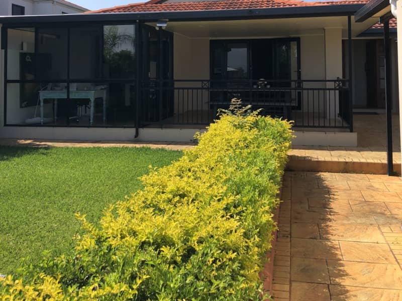 Housesitting assignment in Benowa, Queensland, Australia