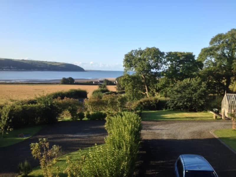 Housesitting assignment in Carmarthen, United Kingdom