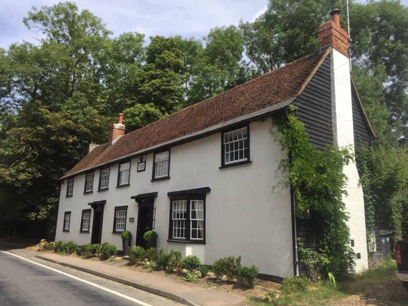 Housesitting assignment in Saffron Walden, United Kingdom