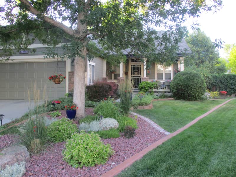 Housesitting assignment in Westminster, Colorado, United States