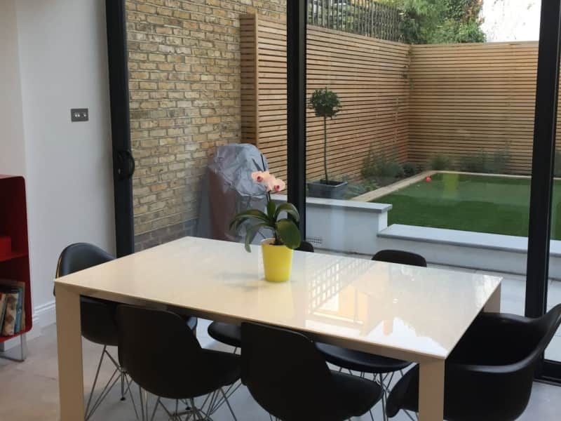 Housesitting assignment in London, United Kingdom