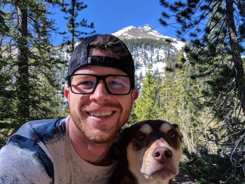 Michael & Kara from Loveland, Colorado, United States