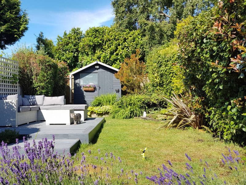 Housesitting assignment in London, United Kingdom