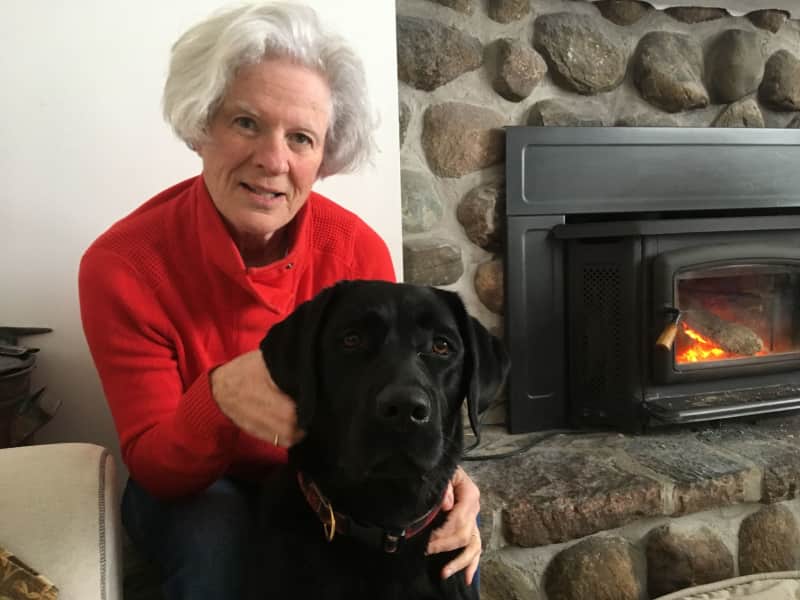 Jill from Horseshoe Valley, Ontario, Canada