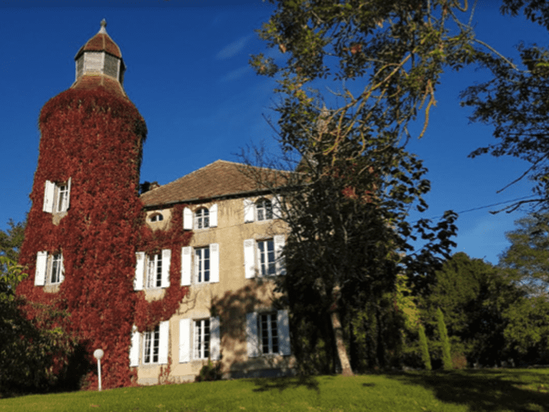 Housesitting assignment in Bergerac, France