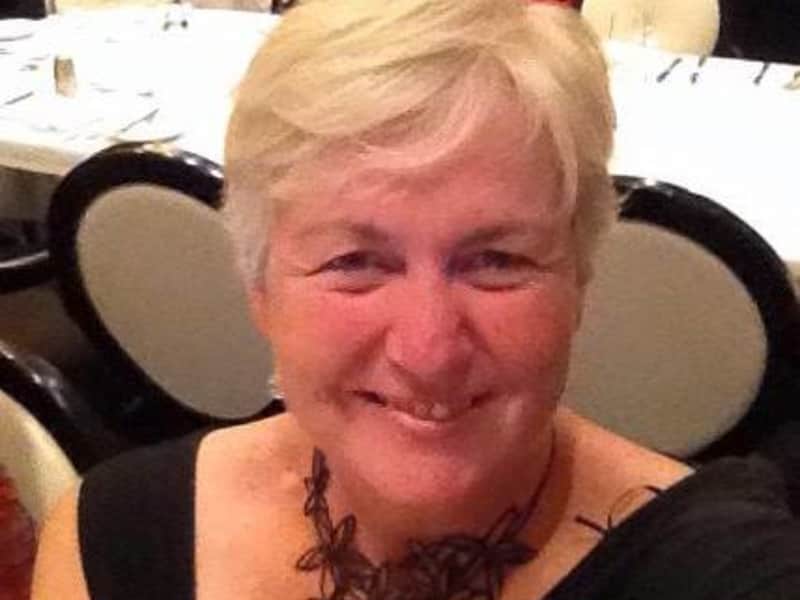 Jen from Mudgee, New South Wales, Australia