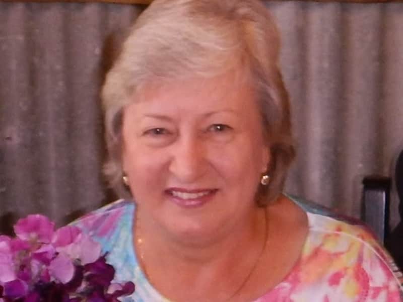Sue from Wyndham, New South Wales, Australia