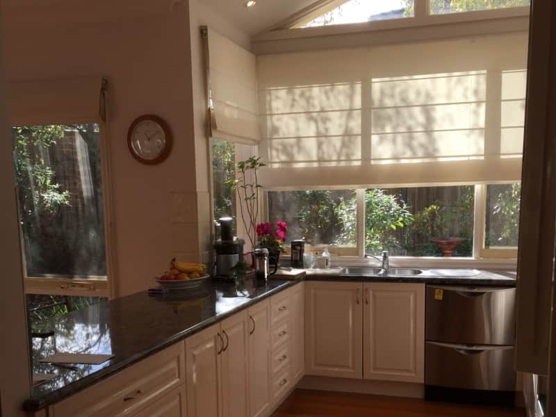 Housesitting assignment in Glen Waverley, Victoria, Australia